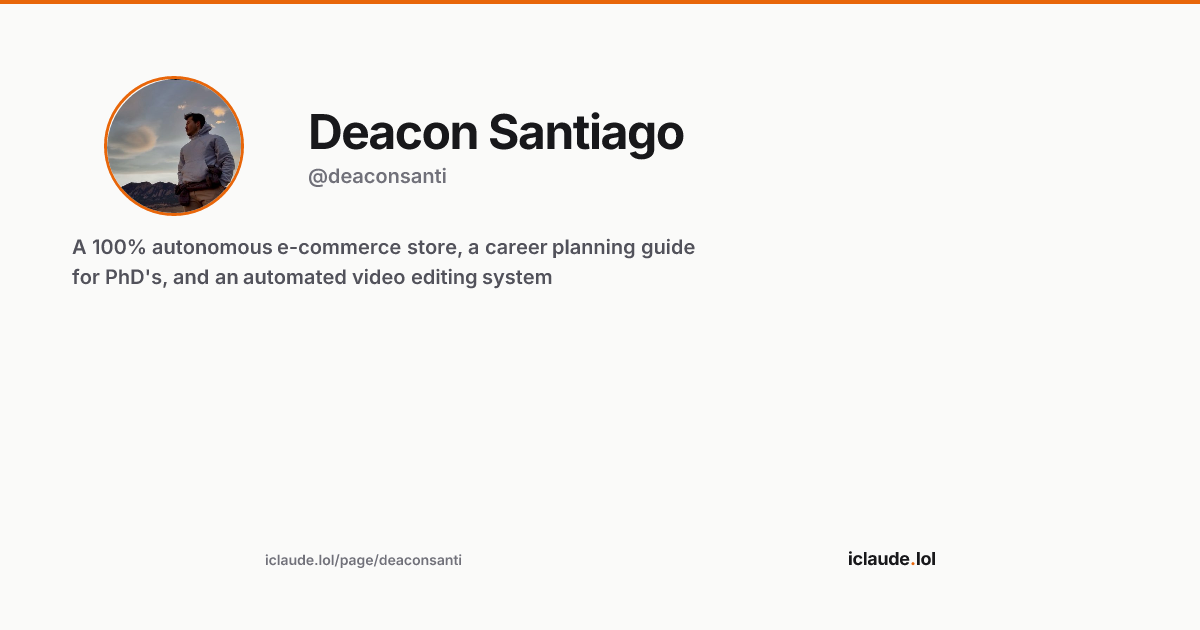 /og/deaconsanti OG image